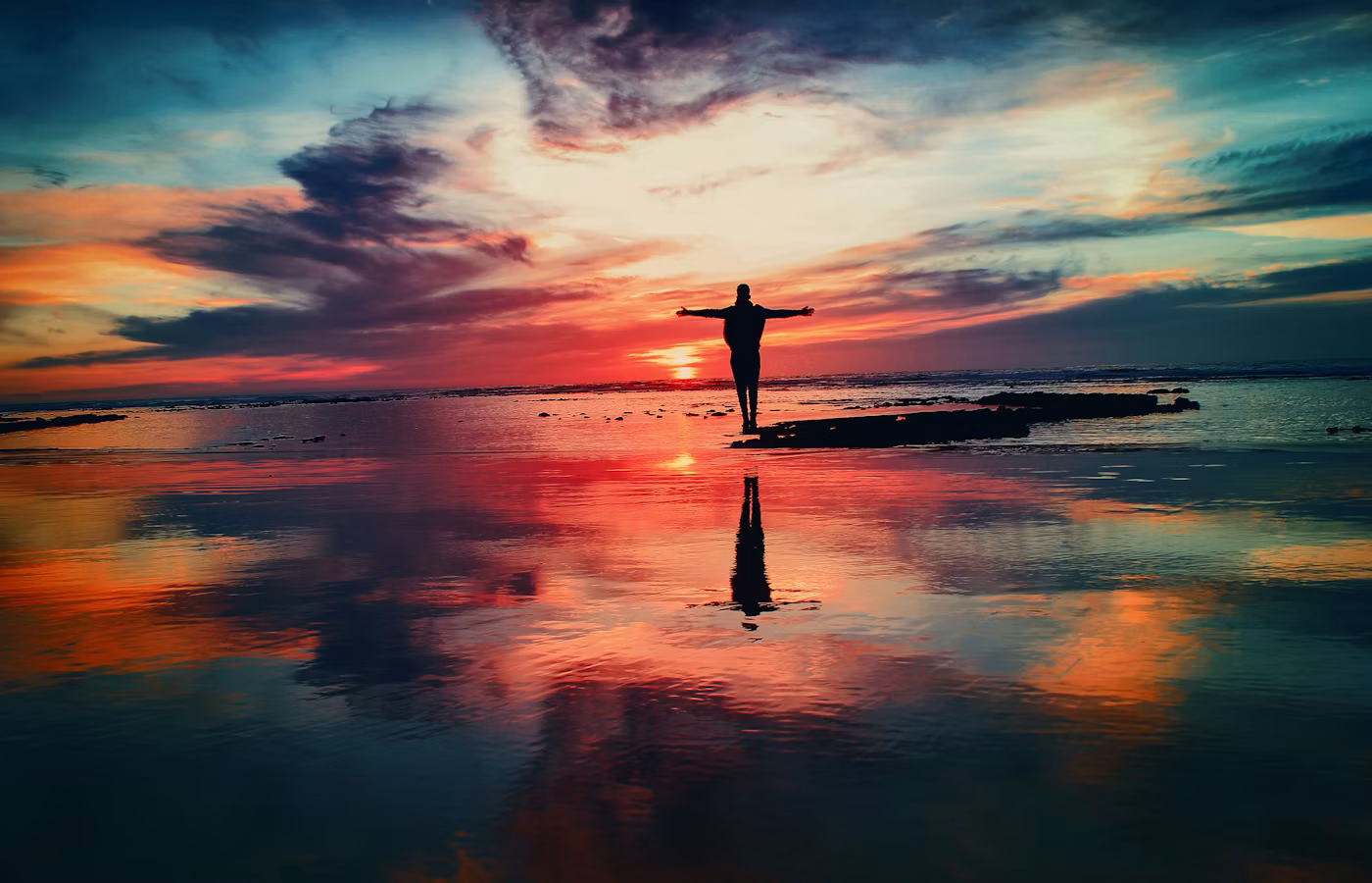 Телесная осознанность для предпринимателя